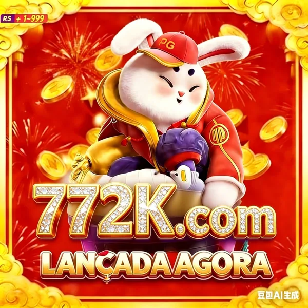 772K Game Online Resmi 2026