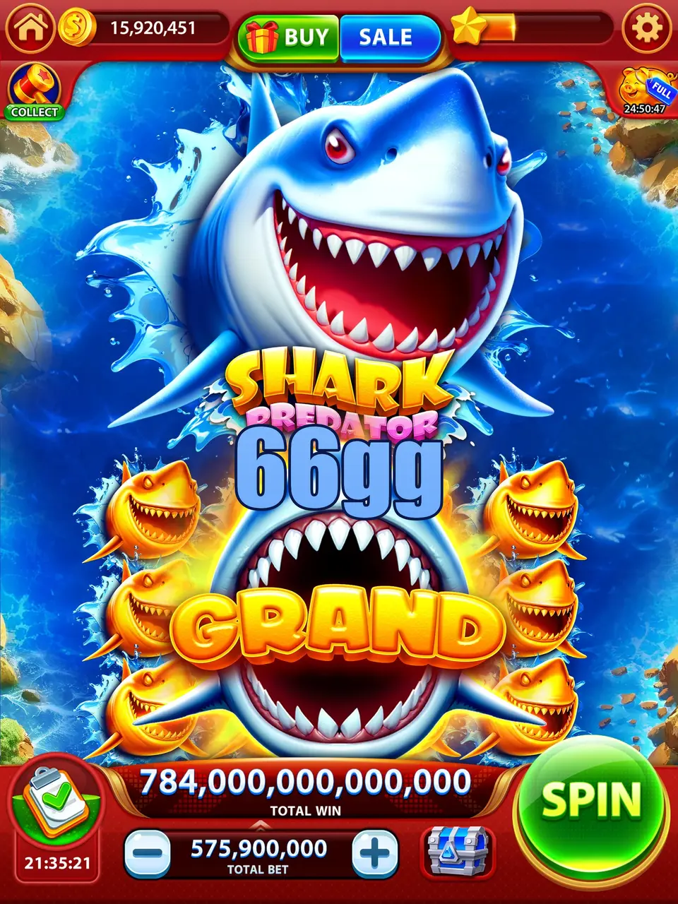 66gg Login