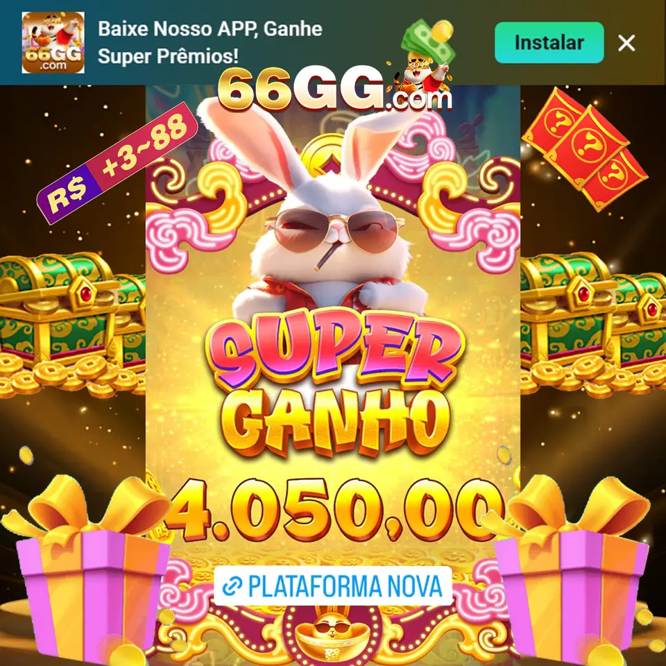 66GG APK Oficial Baixar Indonesia
