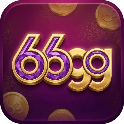66gg Logo - Oficial